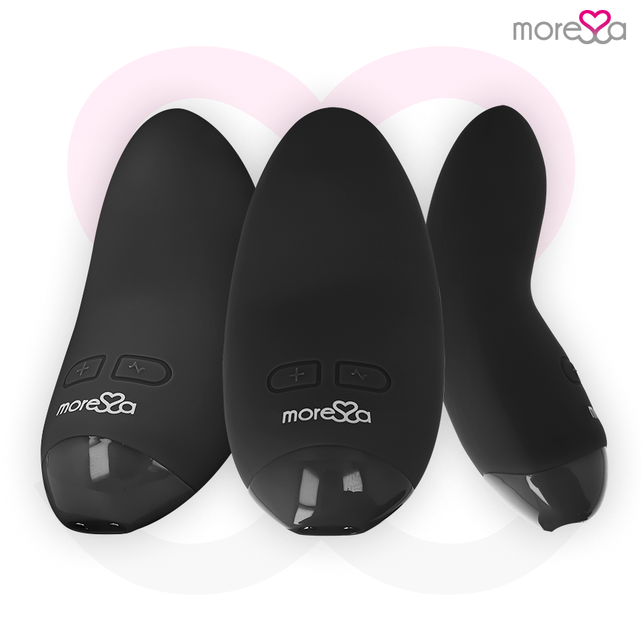 Moressa Blossom Vibrator - 7