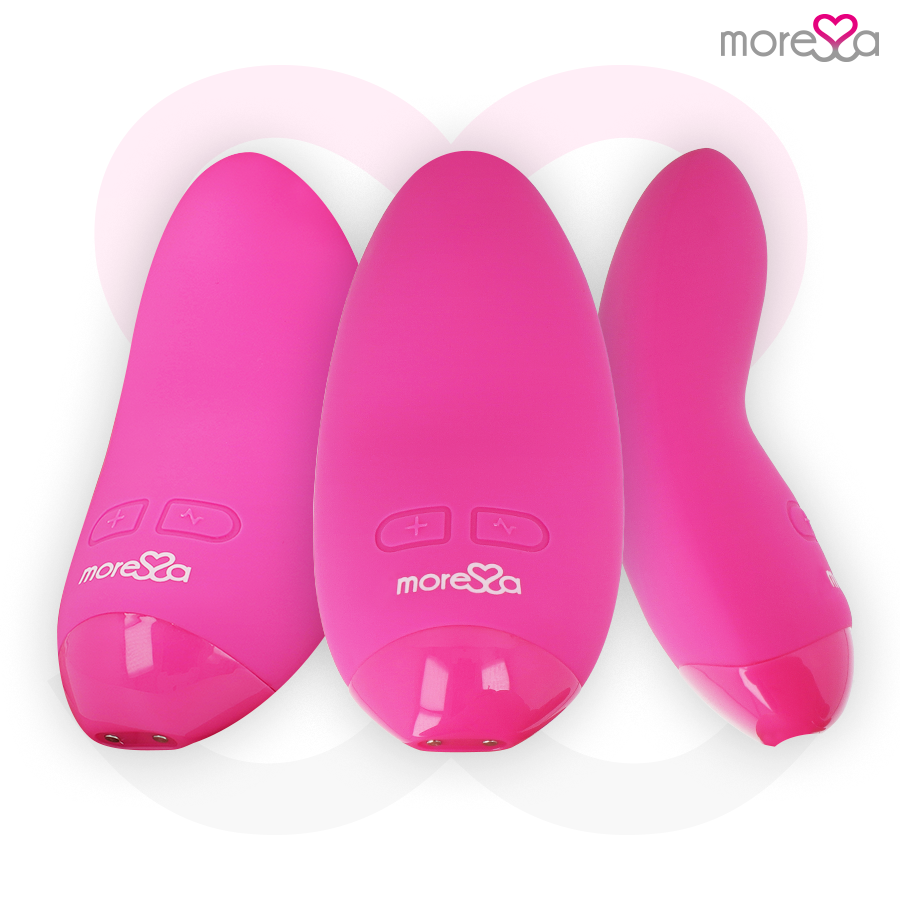 Moressa Blossom Vibrator - 3