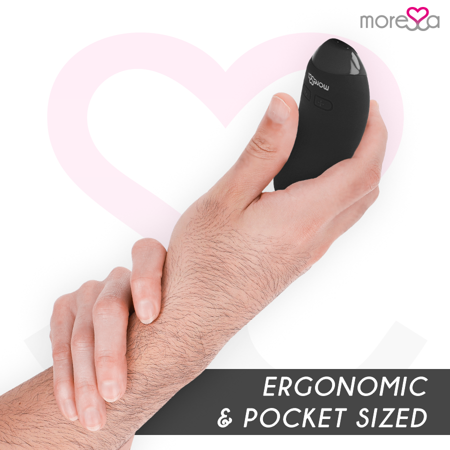 Moressa Blossom Vibrator - 10
