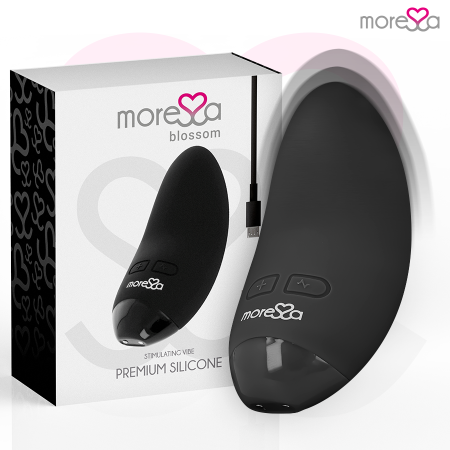 Moressa Blossom Vibrator - 2