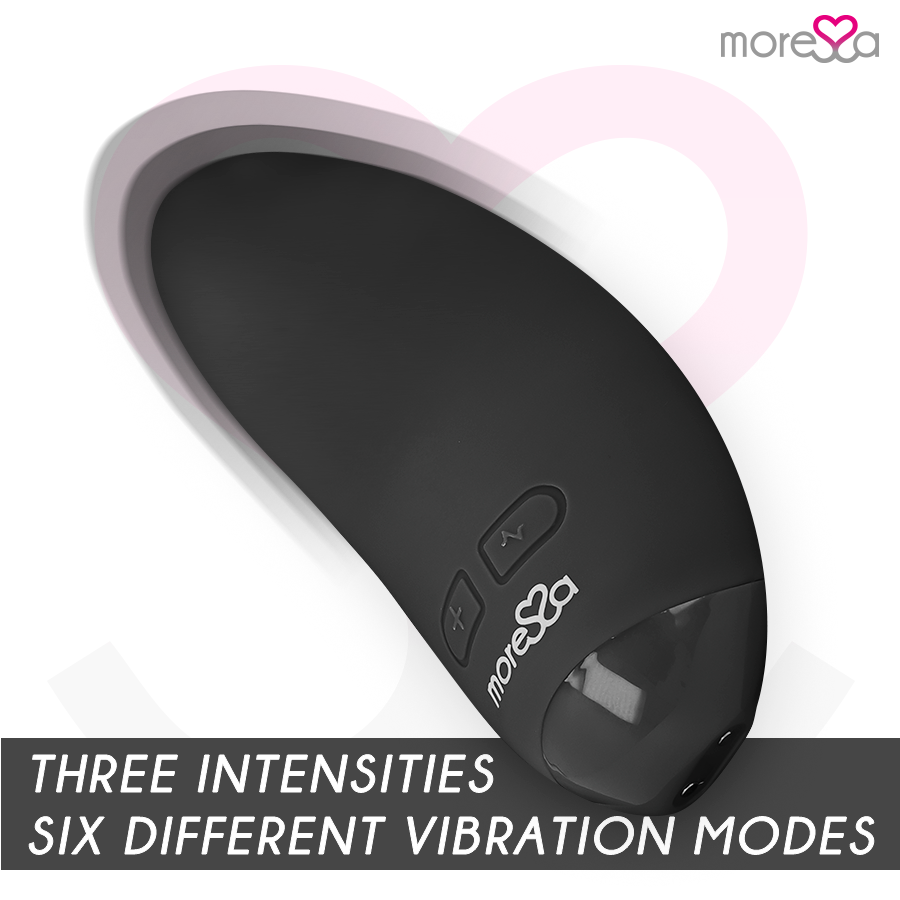 Moressa Blossom Vibrator - 8