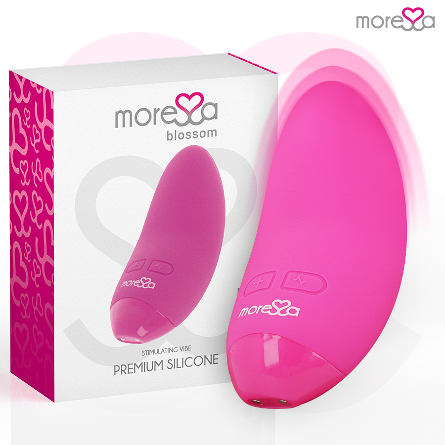 Moressa Blossom Vibrator