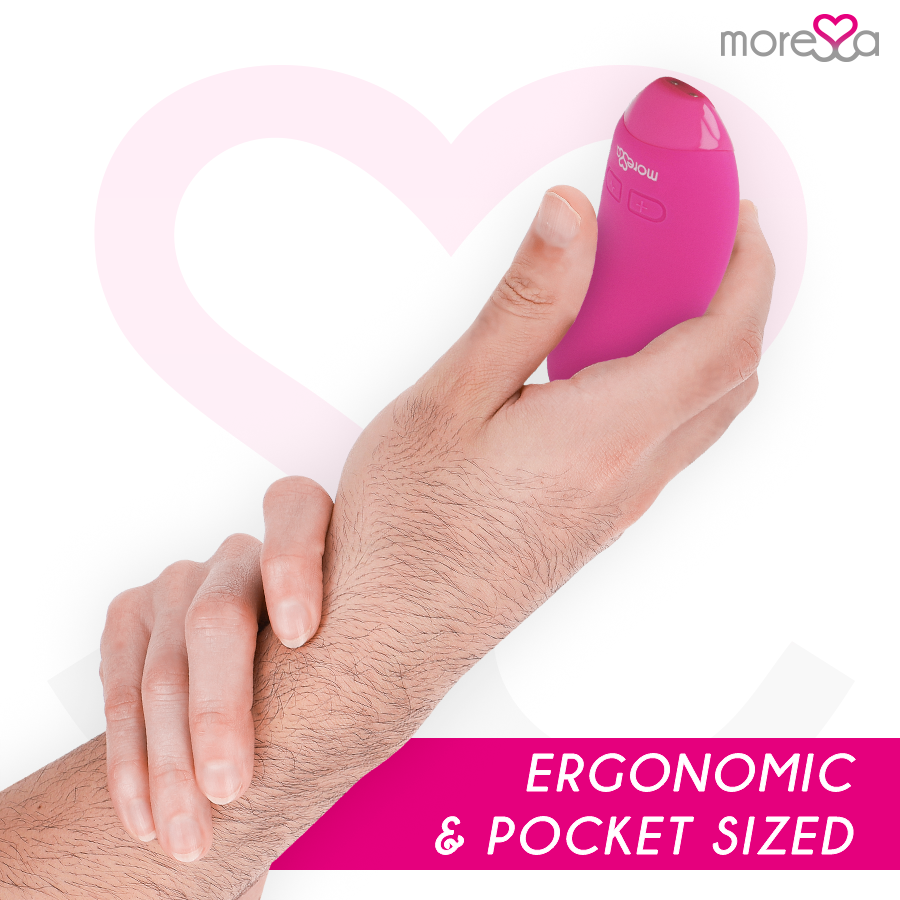 Moressa Blossom Vibrator - 6