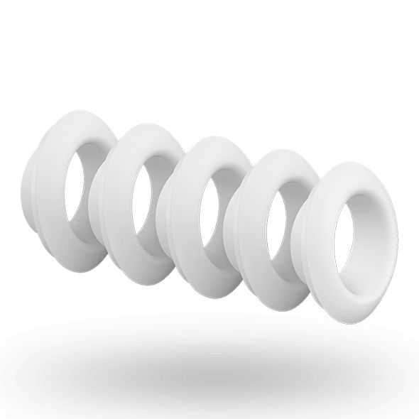Satisfyer Caps Pro Deluxe Ng Kit Cases - 4