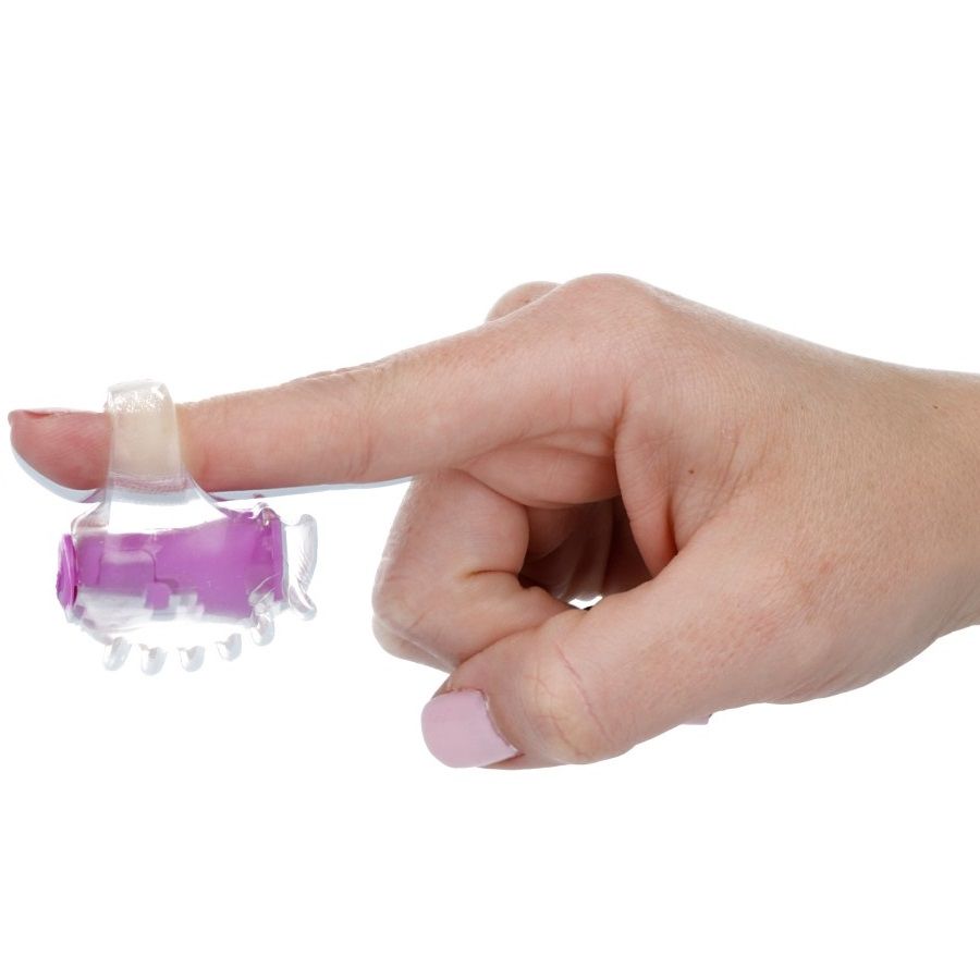 Casual Love Finger Fun - 4