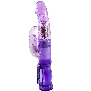 Baile Rotations Mini Rotator With Rabbit Happy Angel