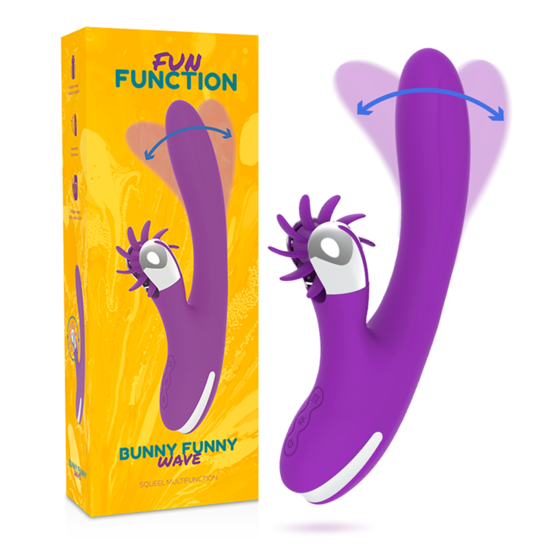 Function Bunny Funny Wave 2 0