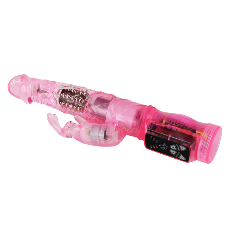 Baile Rotations Rabbit Mini Rotator Superstimulator - 2