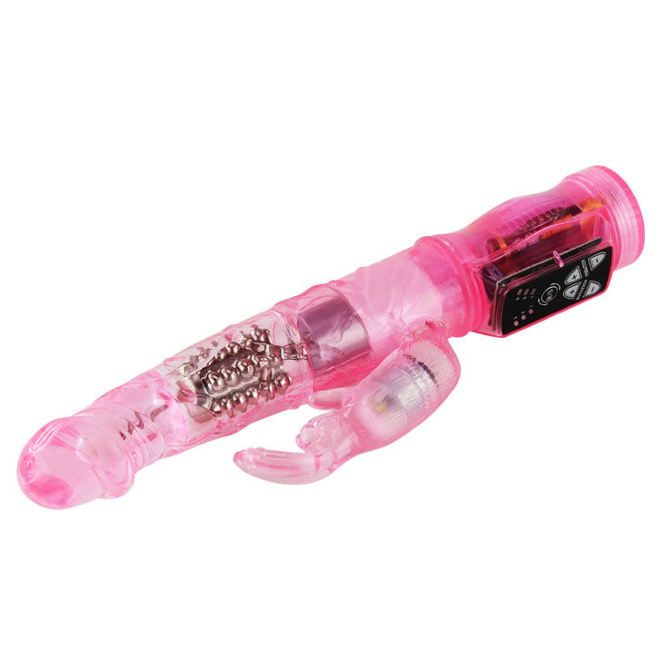 Baile Rotations Rabbit Mini Rotator Superstimulator - 3