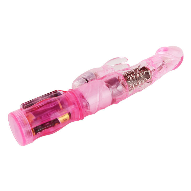 Baile Rotations Rabbit Mini Rotator Superstimulator - 4