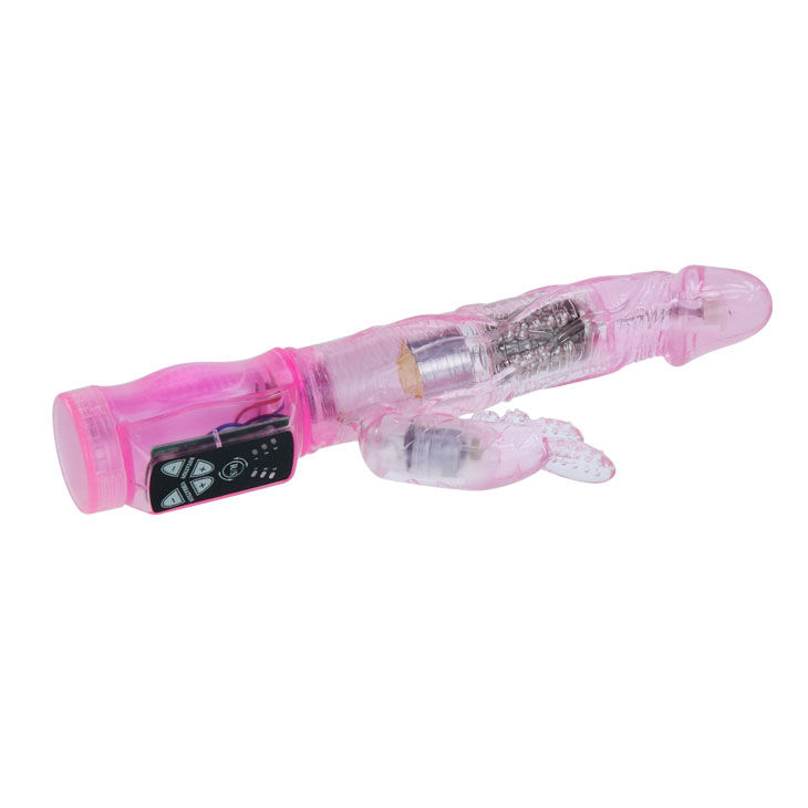 Baile Rotations Mini Rabbit Intimate Lover - 3