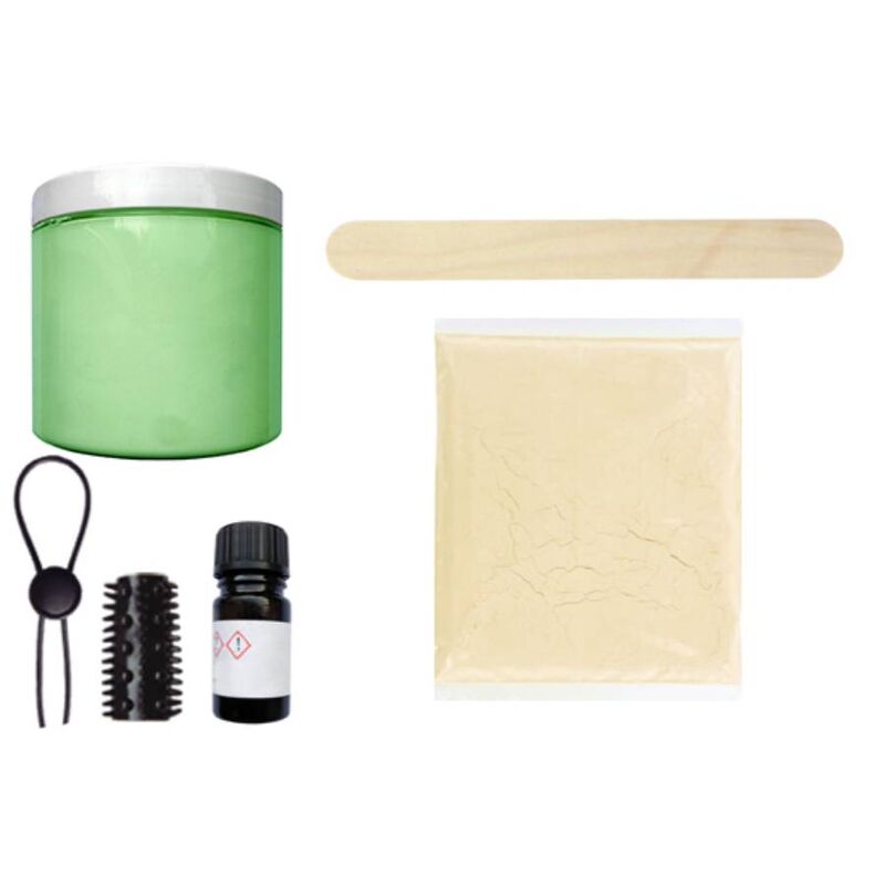 Cloneboy Glow In The Dark Penis Cloner Kit - 3