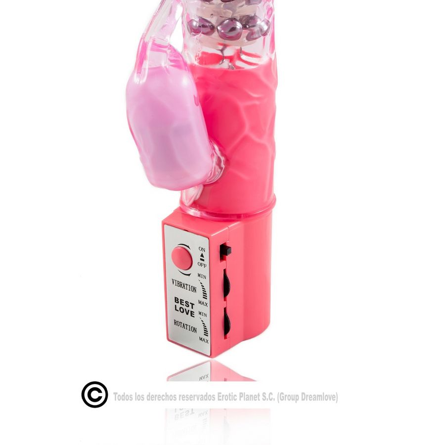 Baile Rotations Rabbit Rotator Superstimulator - 4