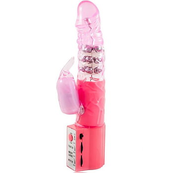 Baile Rotations Rabbit Rotator Superstimulator