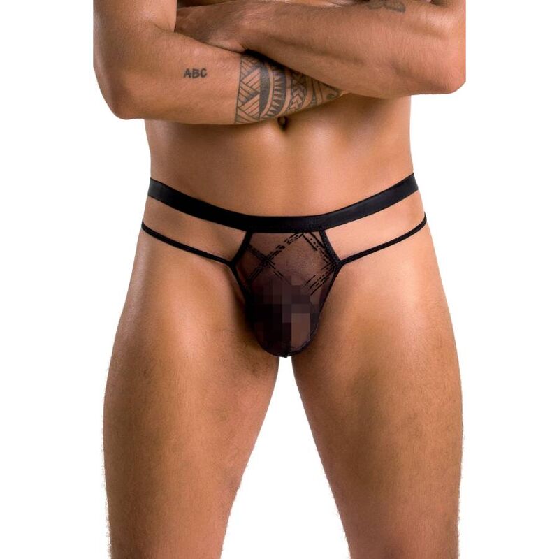 Passion Men Collin Thong - 8