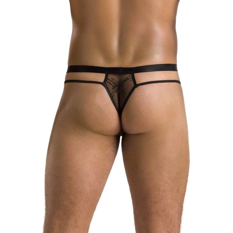 Passion Men Collin Thong - 5