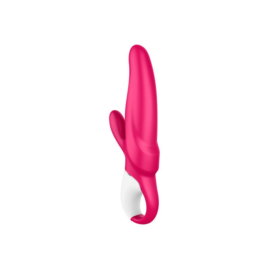 Satisfyer Vibrator Vibe MR Rabbit - 5