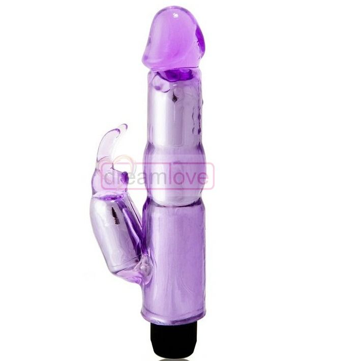 Baile Vibrators Rabbit Fantasy Vibe