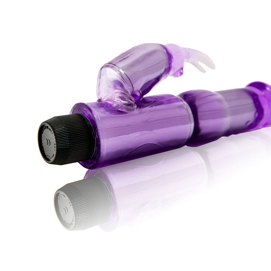 Baile Vibrators Rabbit Fantasy Vibe - 2