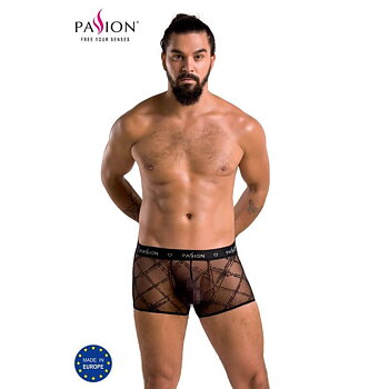 Passion Men Short James