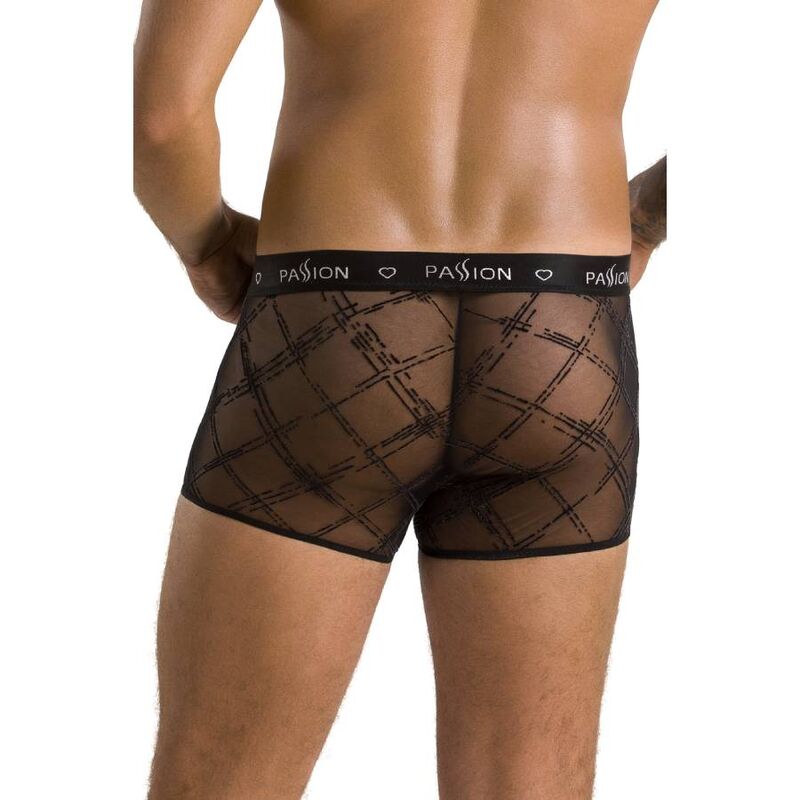 Passion Men Short James - 5