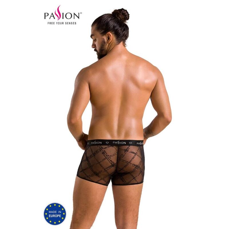 Passion Men Short James - 7