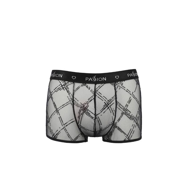 Passion Men Short James - 10