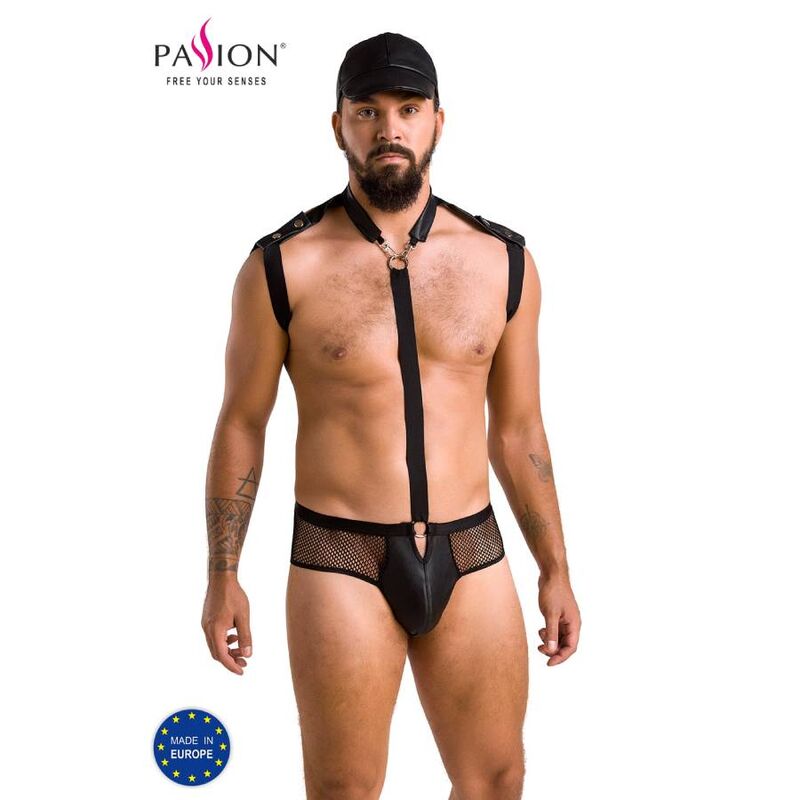 Passion Men John Set - 2