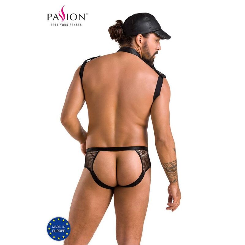 Passion Men John Set - 7