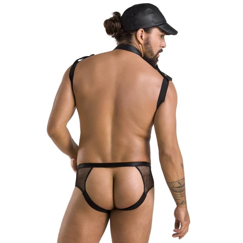 Passion Men John Set - 5