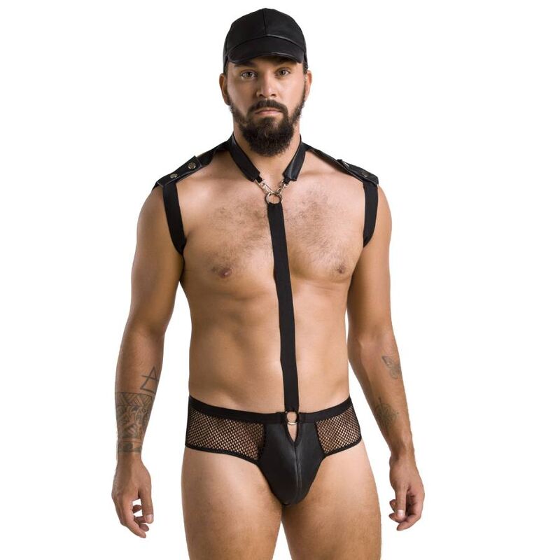 Passion Men John Set - 8