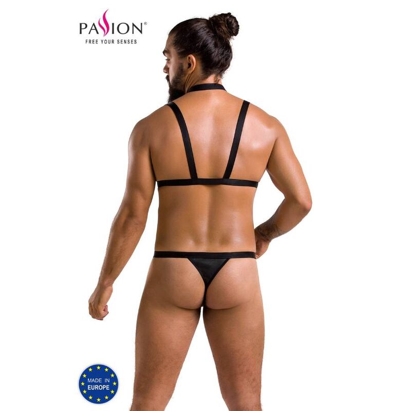Passion Men Andrew Set - 7