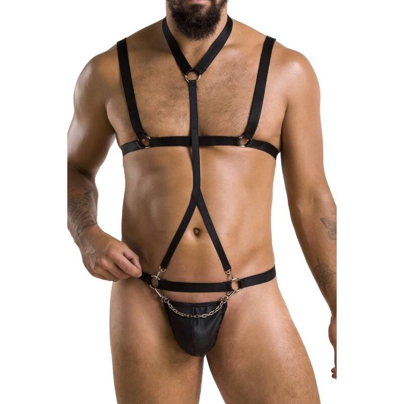 Passion Men Andrew Set - 4