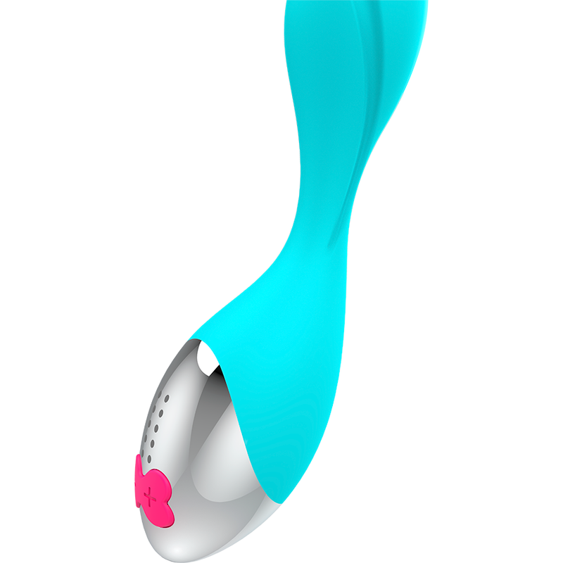 Happy Loky Mini Fun Vibrator - 5