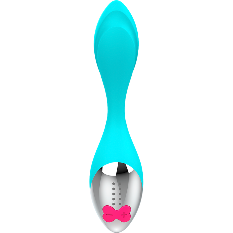 Happy Loky Mini Fun Vibrator - 4