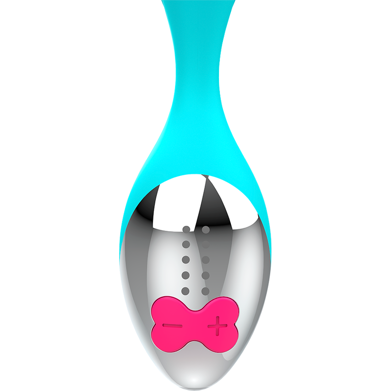Happy Loky Mini Fun Vibrator - 2