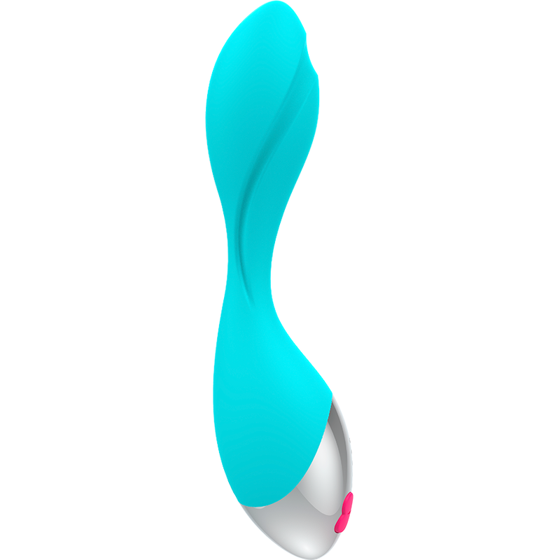 Happy Loky Mini Fun Vibrator - 3