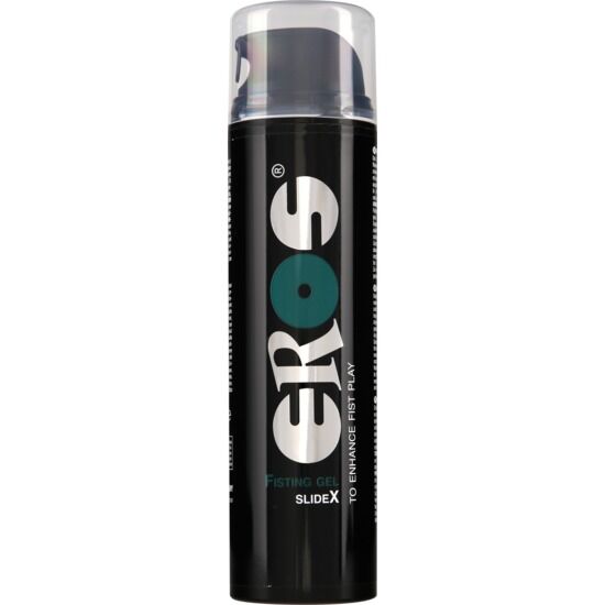 Eros Classic Fisting Gel Slidex 200 Ml