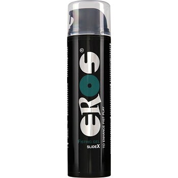 Eros Classic Fisting Gel Slidex 200 Ml