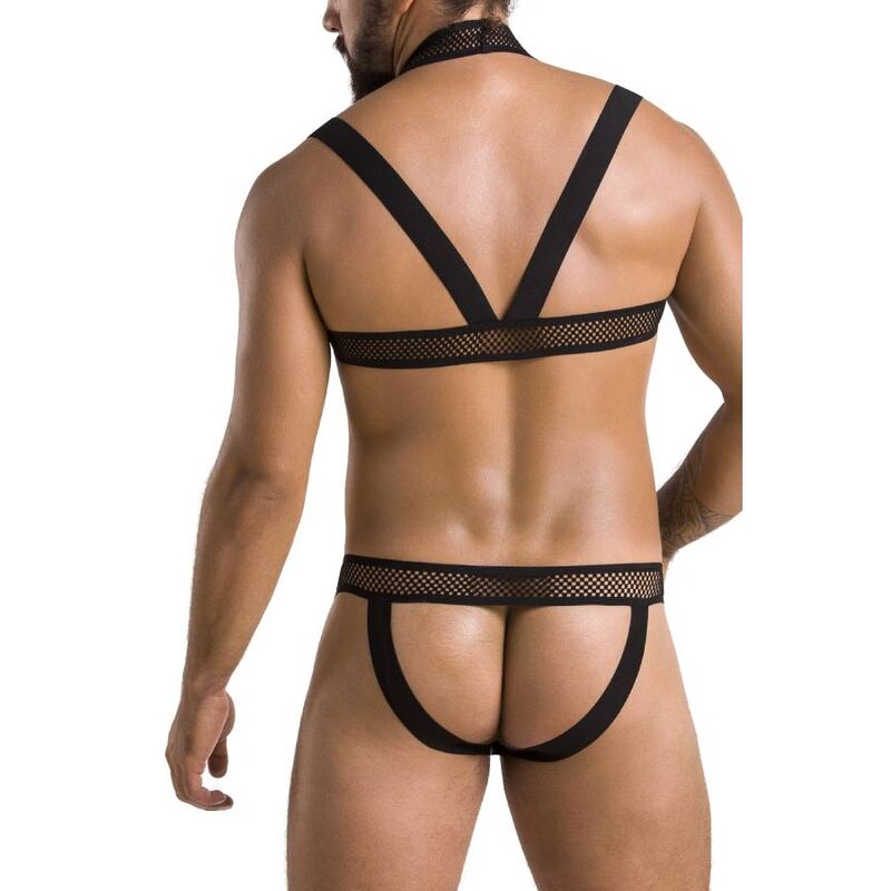 Passion Men Jacob Set - 9