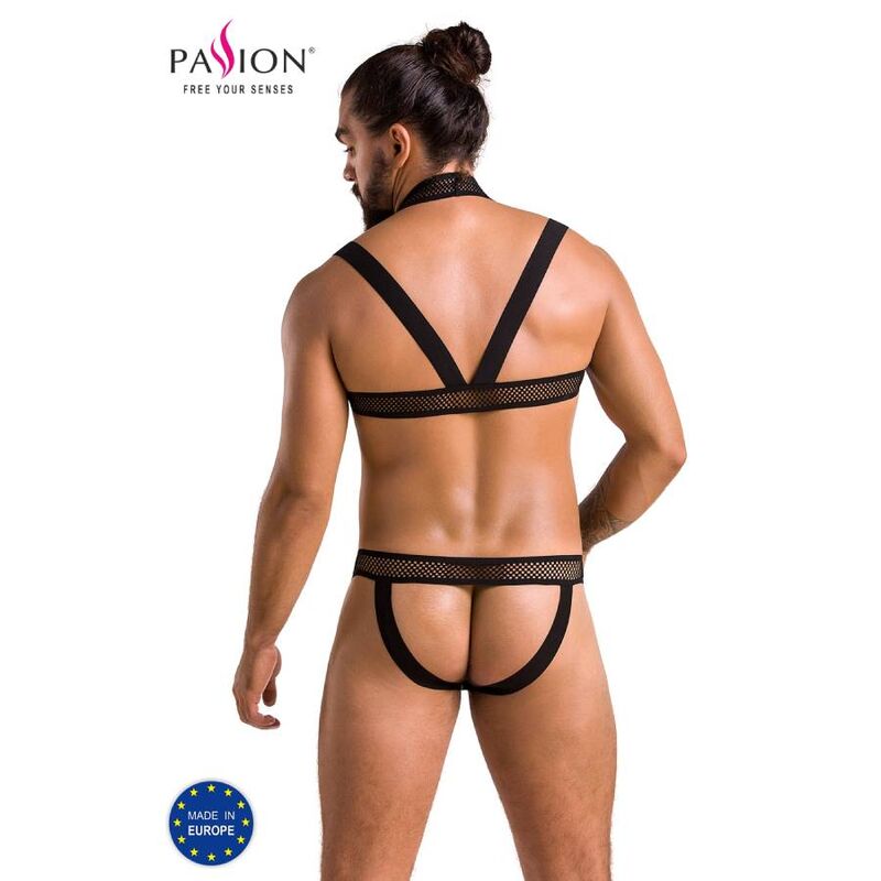 Passion Men Jacob Set - 7