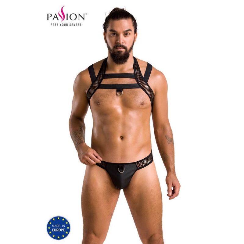 Passion Men Jacob Set - 2
