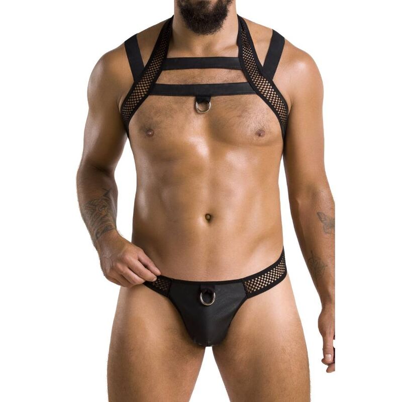 Passion Men Jacob Set - 8