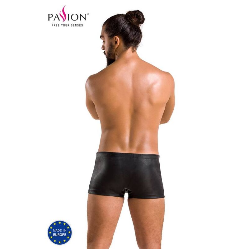 Passion Men Short David - 3