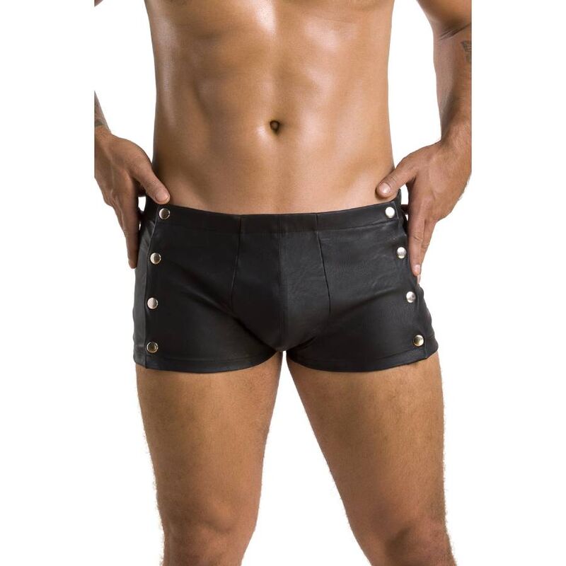 Passion Men Short David - 8