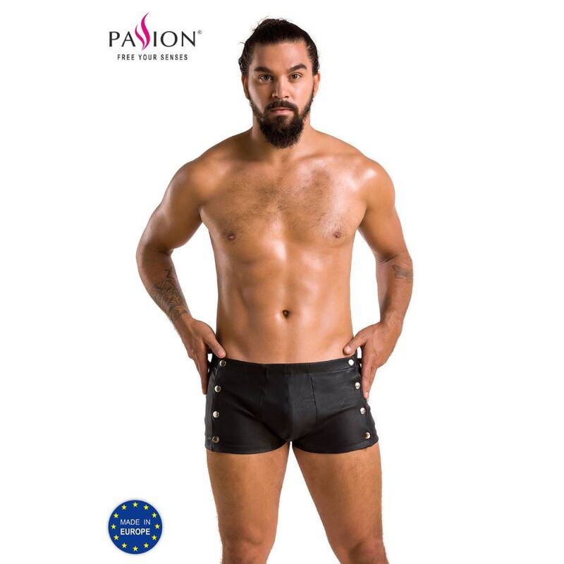 Passion Men Short David