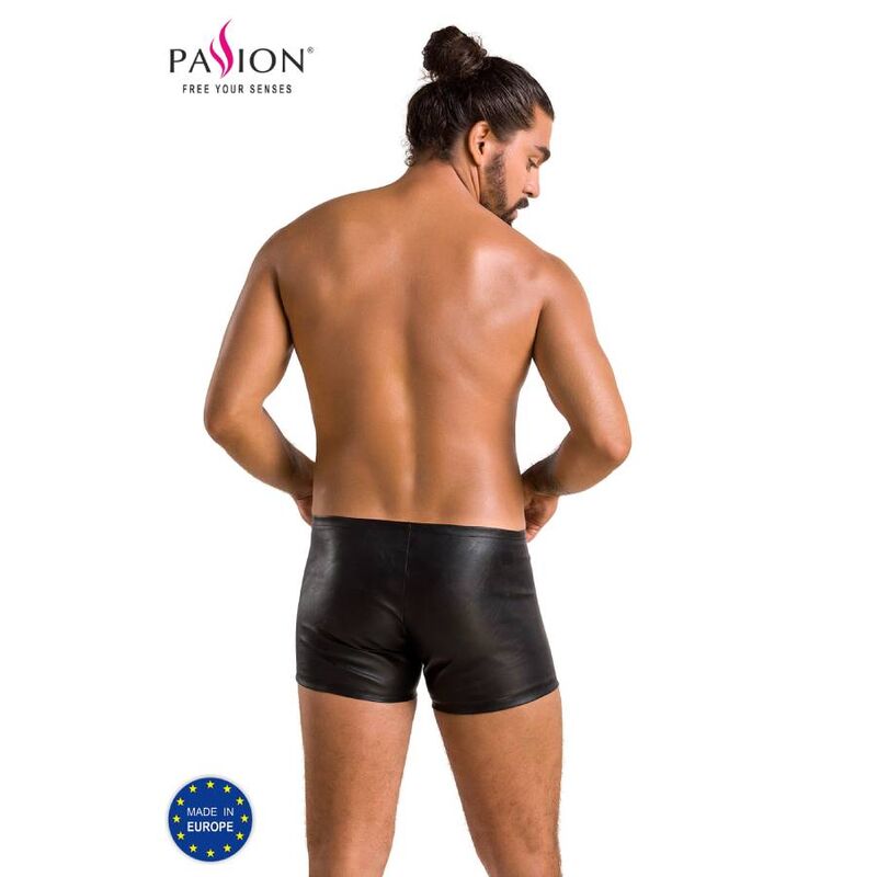 Passion Men Short Matt - 7