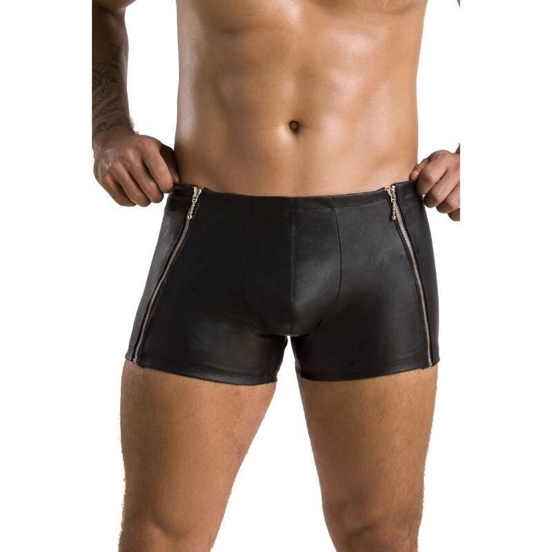 Passion Men Short Matt - 8