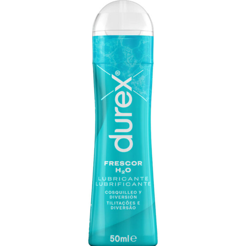 Durex Lubes Play Fresh Sensation 50 Ml