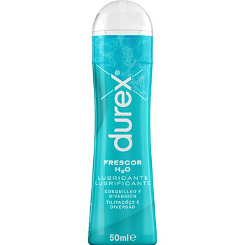 Durex Lubes Play Fresh Sensation 50 Ml